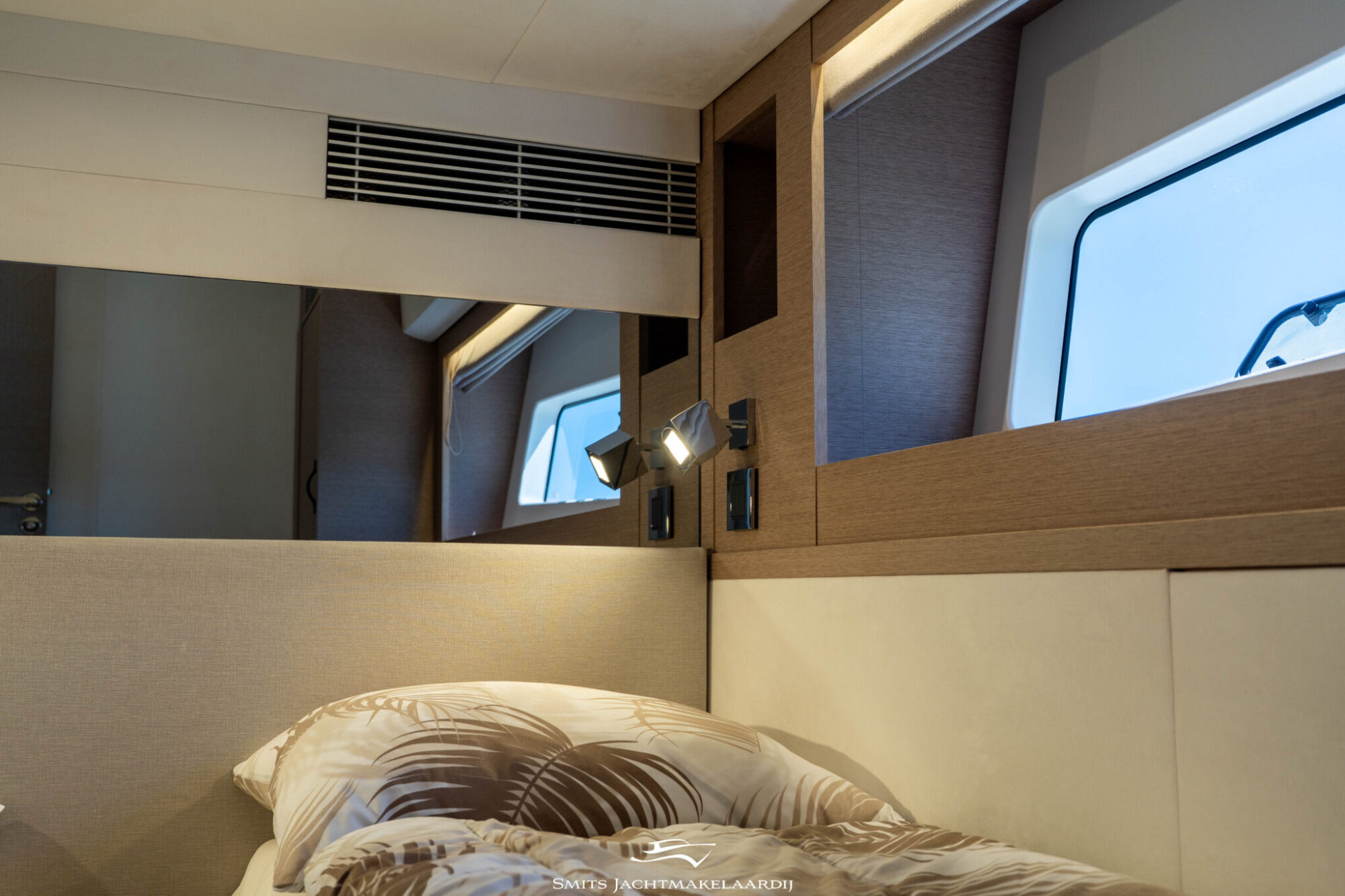 foto: 46 Prestige Prestige 590 Flybridge
