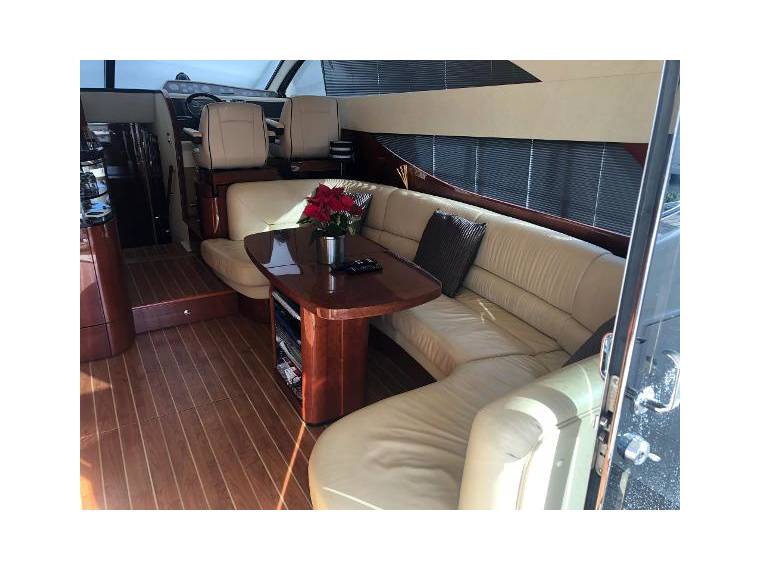 foto: 20 Fairline Phantom 50