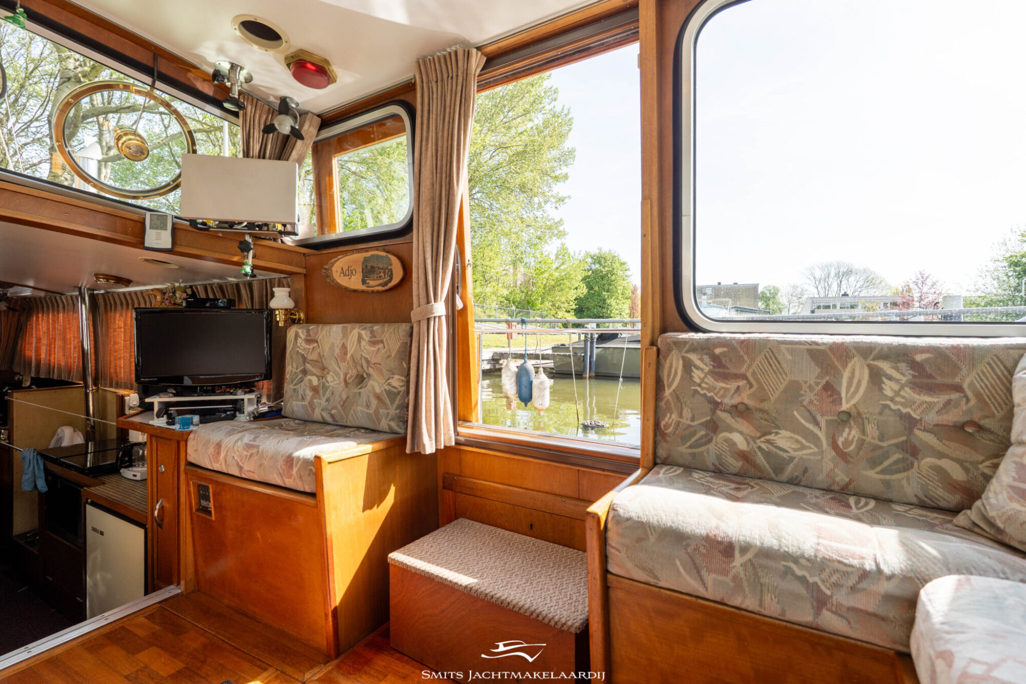 foto: 17 Merwede Kruiser Merwede Kruiser 10.65 AK