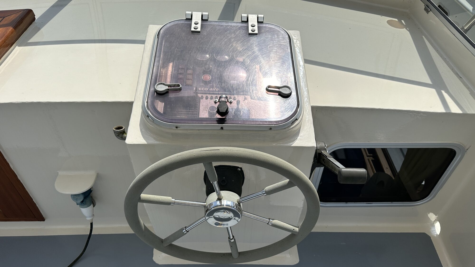 foto: 15 Marhen Marhen 11.60 AK Cabrio