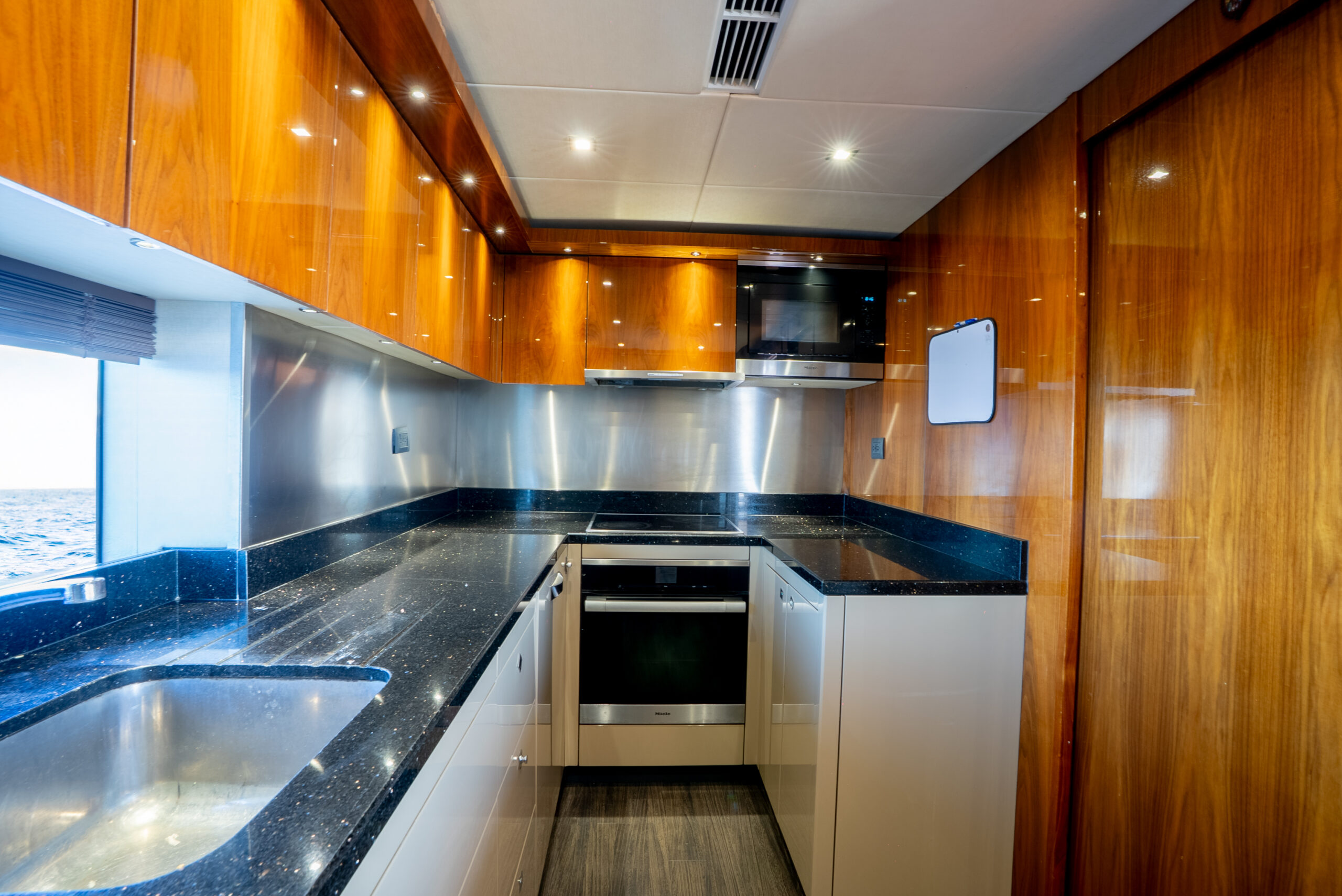 foto: 15 Sunseeker 