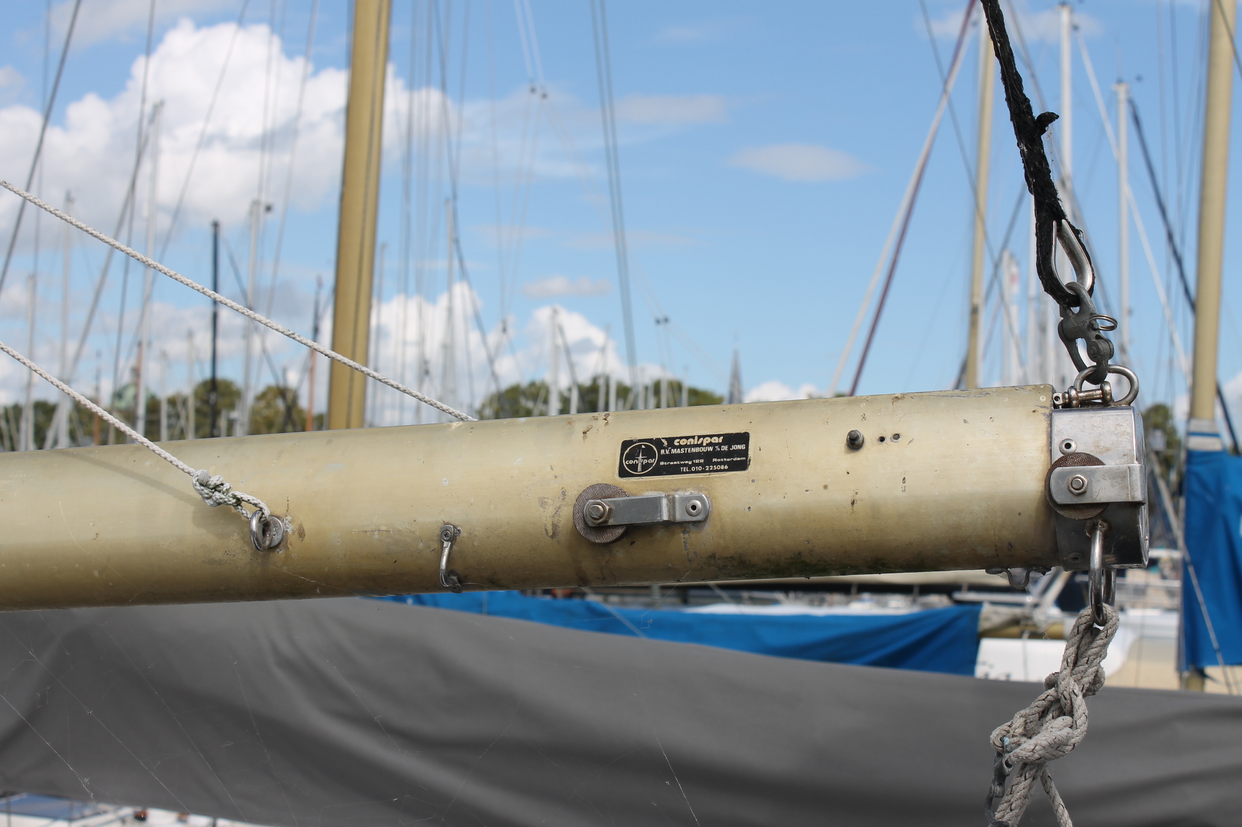 foto: 27 Pieter Beeldsnijder Gouwzee 3A