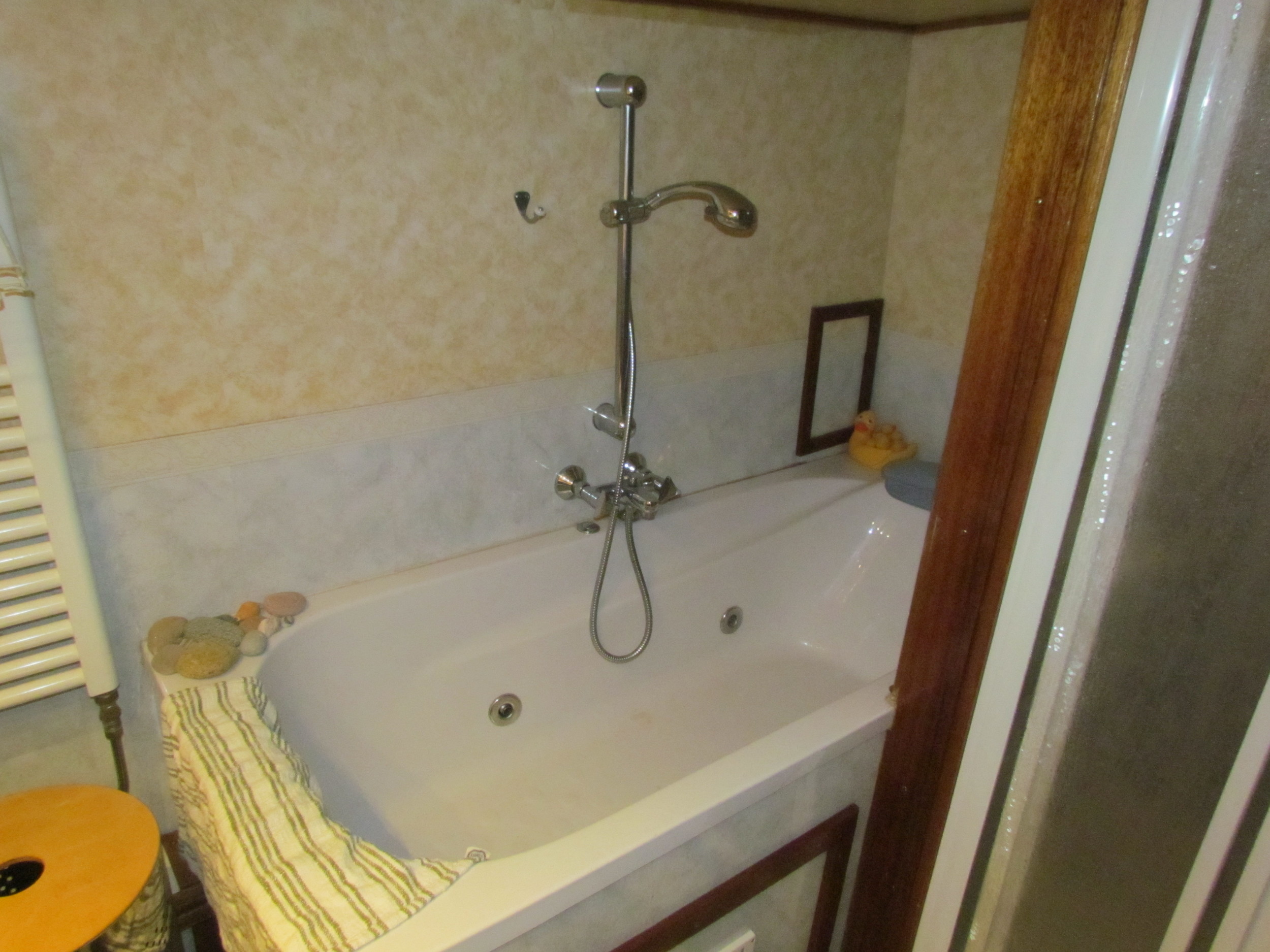 foto: 22 Luxe Motor Varend Woonschip 24.63