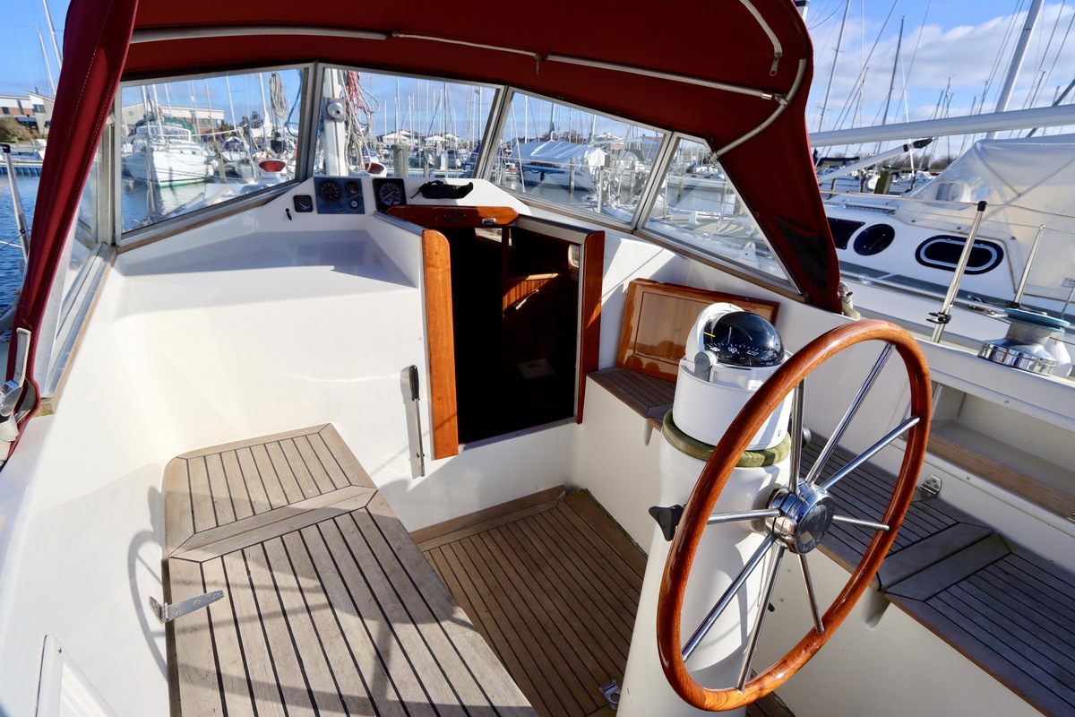 foto: 14 Nomad SK 34