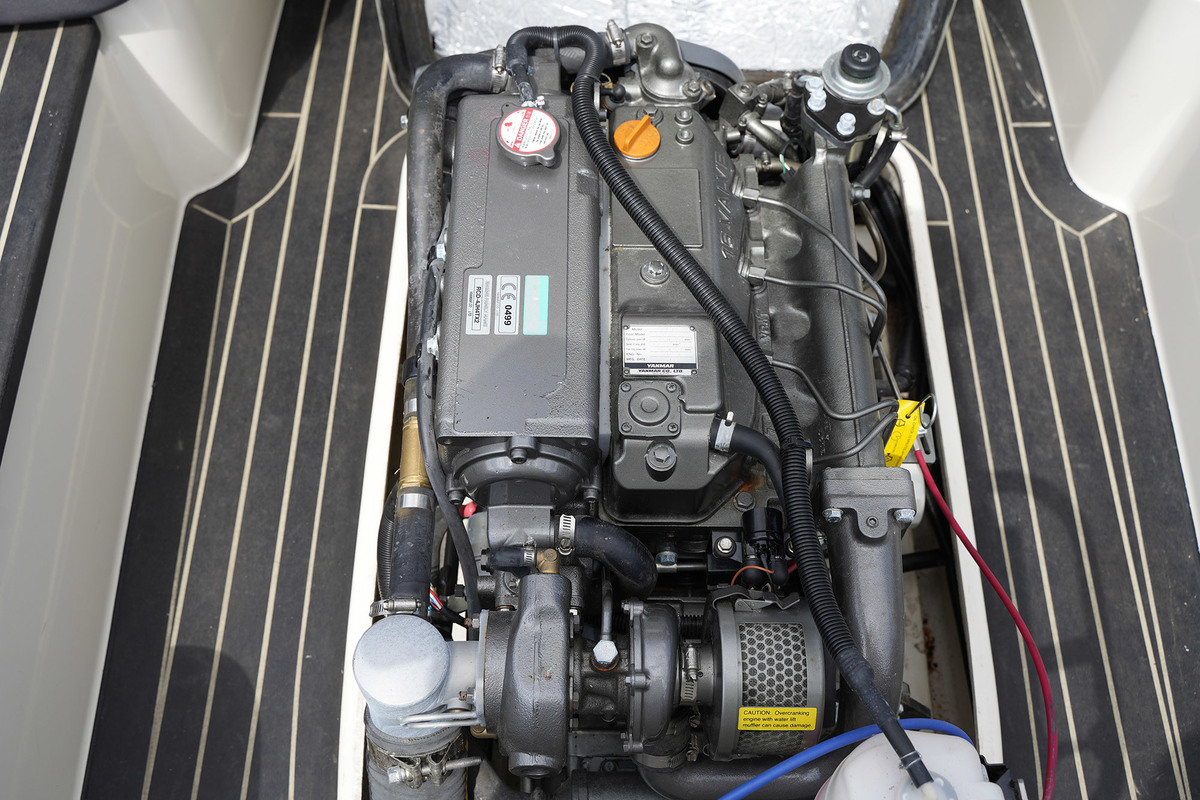 foto: 7 Waterspoor 711 Open