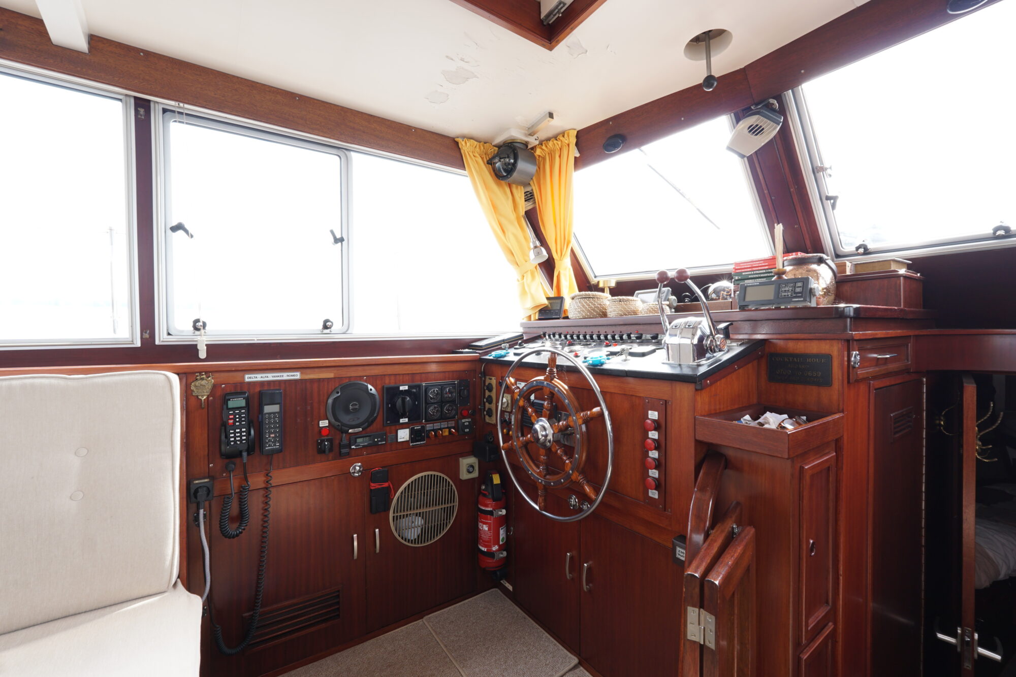 foto: 25 Lowland Lowland Rondspant Kruiser 13.00 AK Cabrio