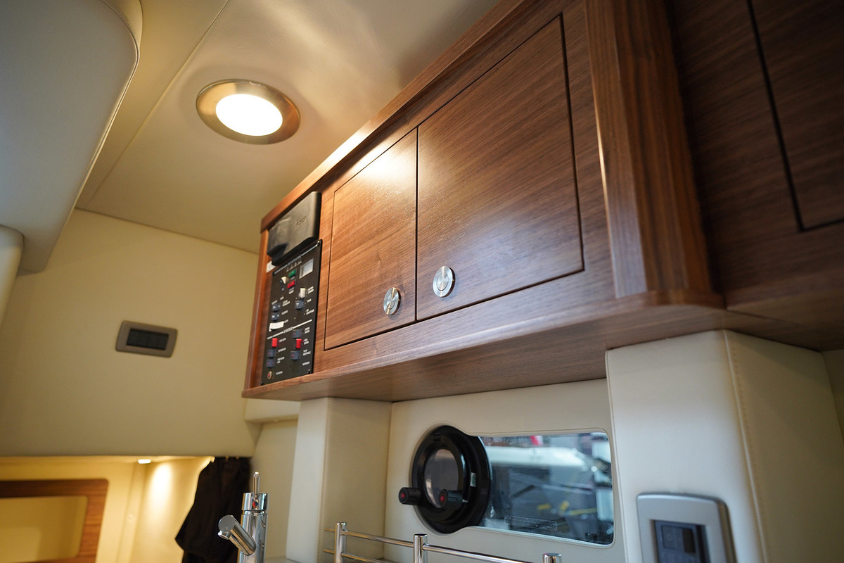 foto: 15 Sea Ray 265