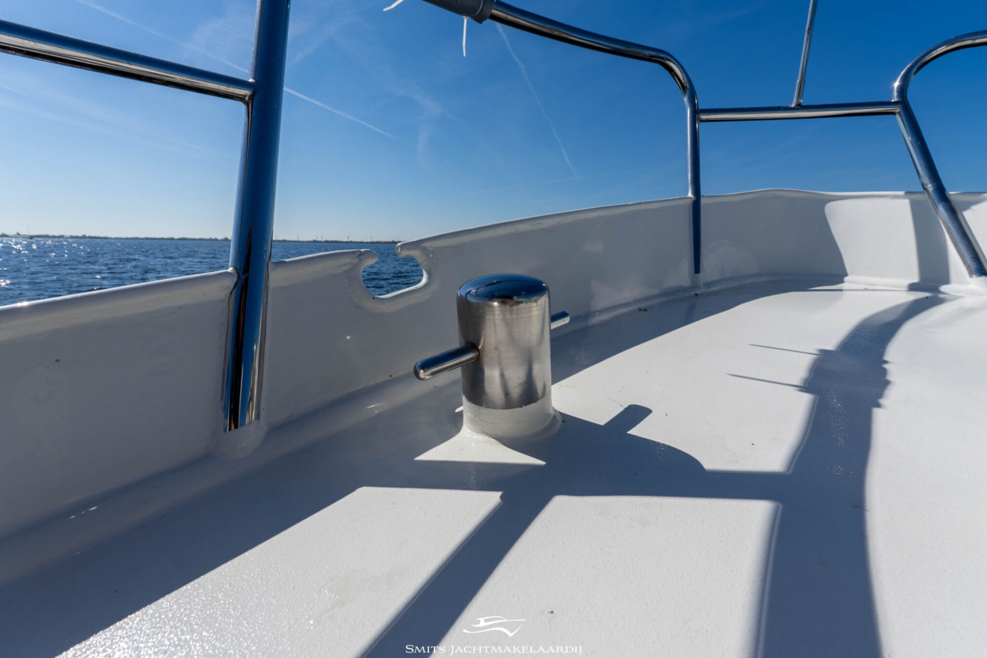 foto: 9 Pedro Pedro 10.50 AK – refit 2023