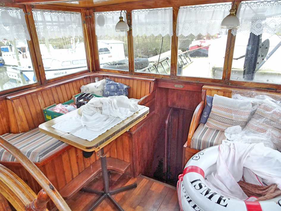 foto: 10 Luxe Motor 23.09 met CBB