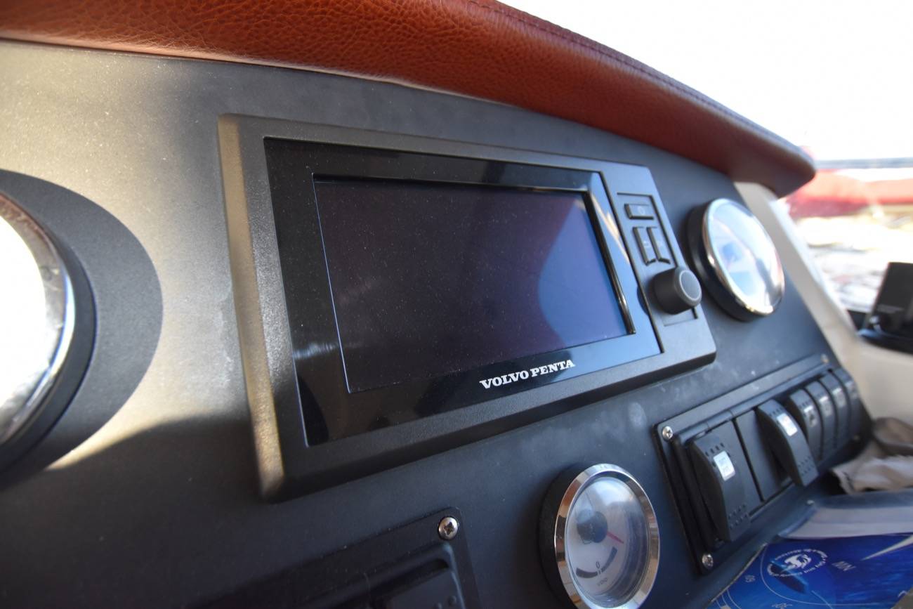 foto: 7 Beneteau Swift Trawler 44