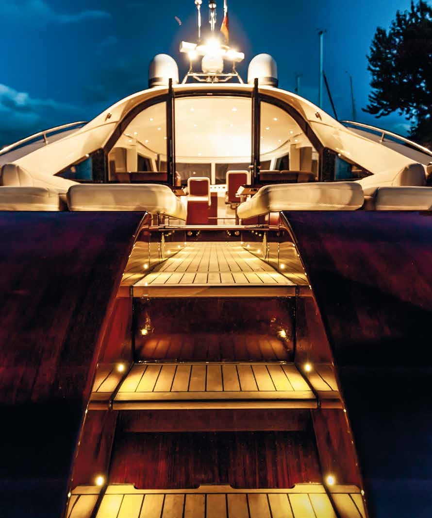 foto: 13 Aguti 20 meter