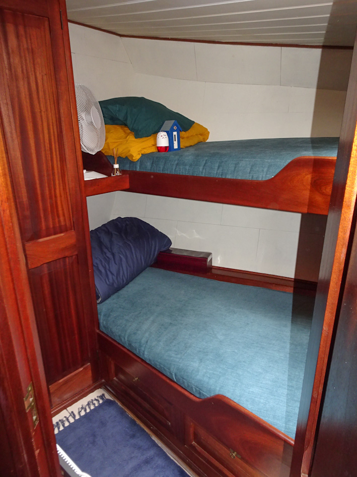 foto: 7 Zeilschoener 24.95 met UBC