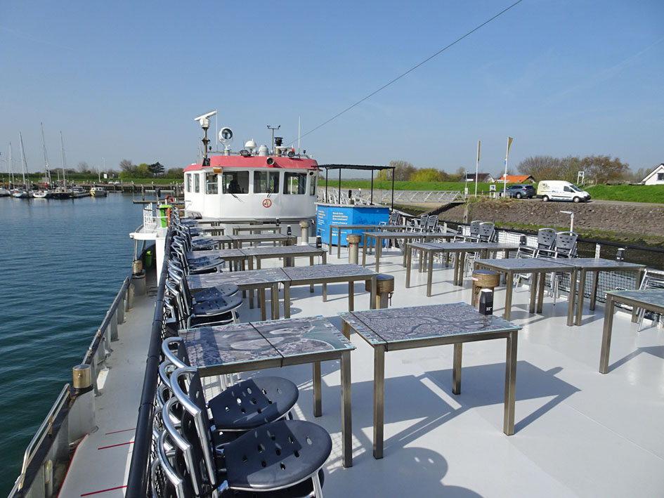 foto: 13 Rondvaartbedrijf Zeeland