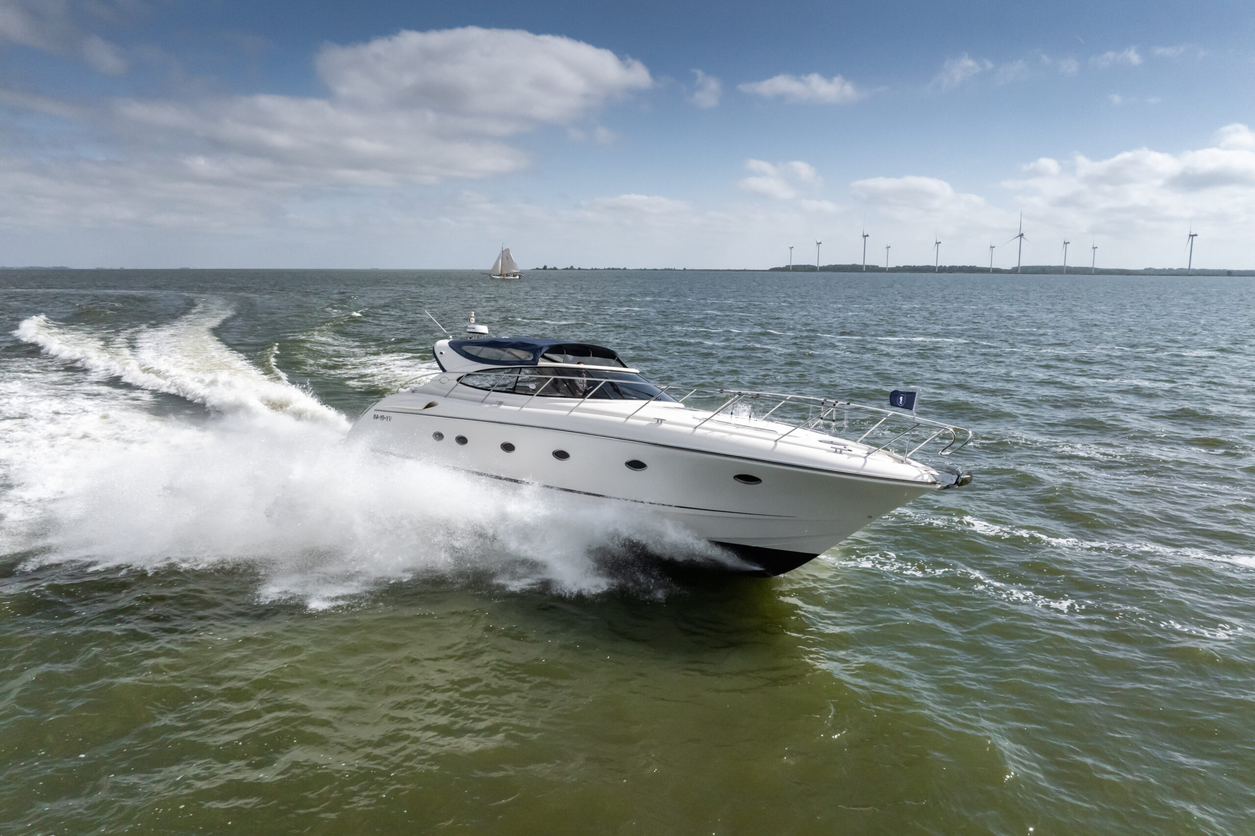 foto: 5 Neptunus 55 Sport #13 PACIFIC