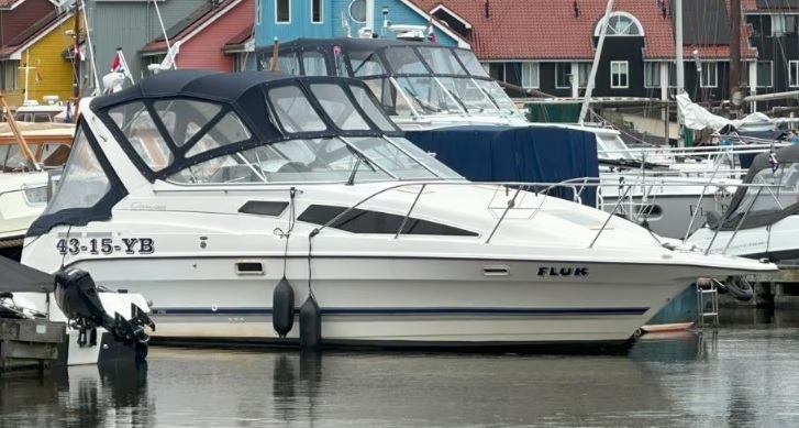 Bayliner  2855 Ciera
