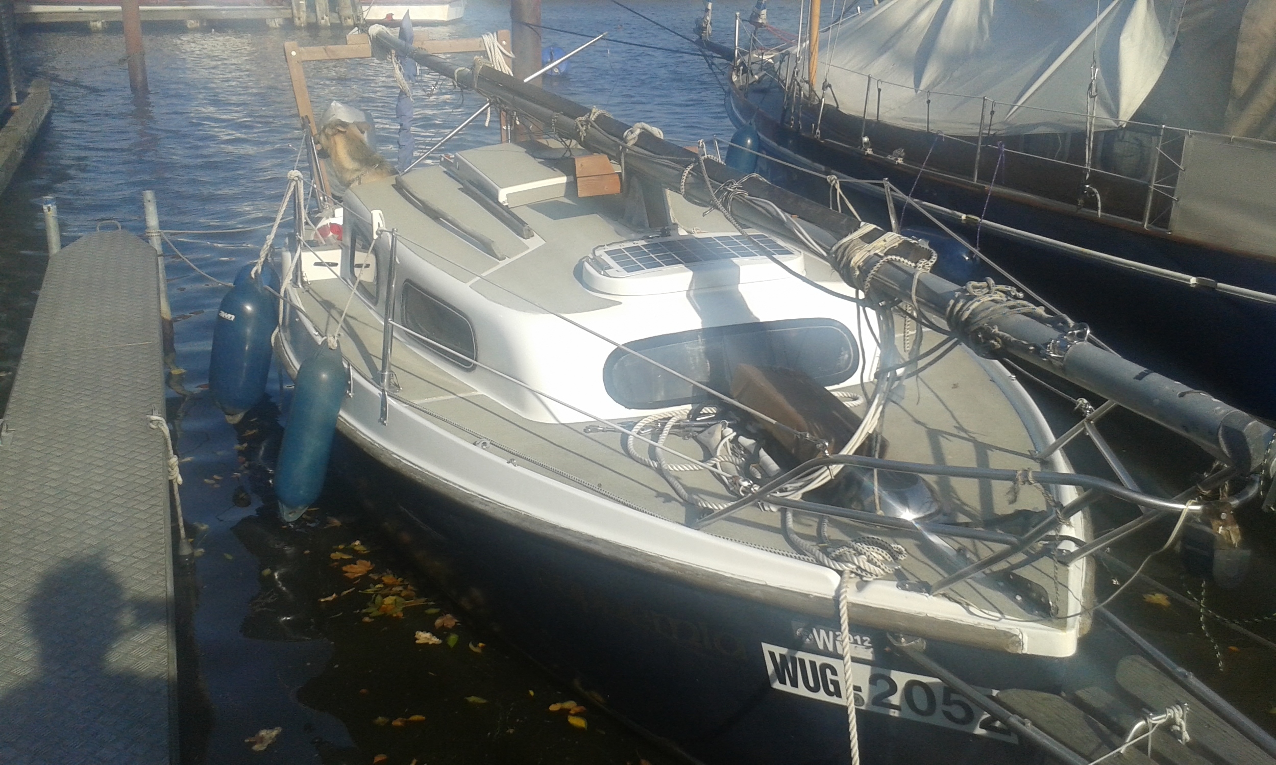 foto: 7 Neptun 212 S