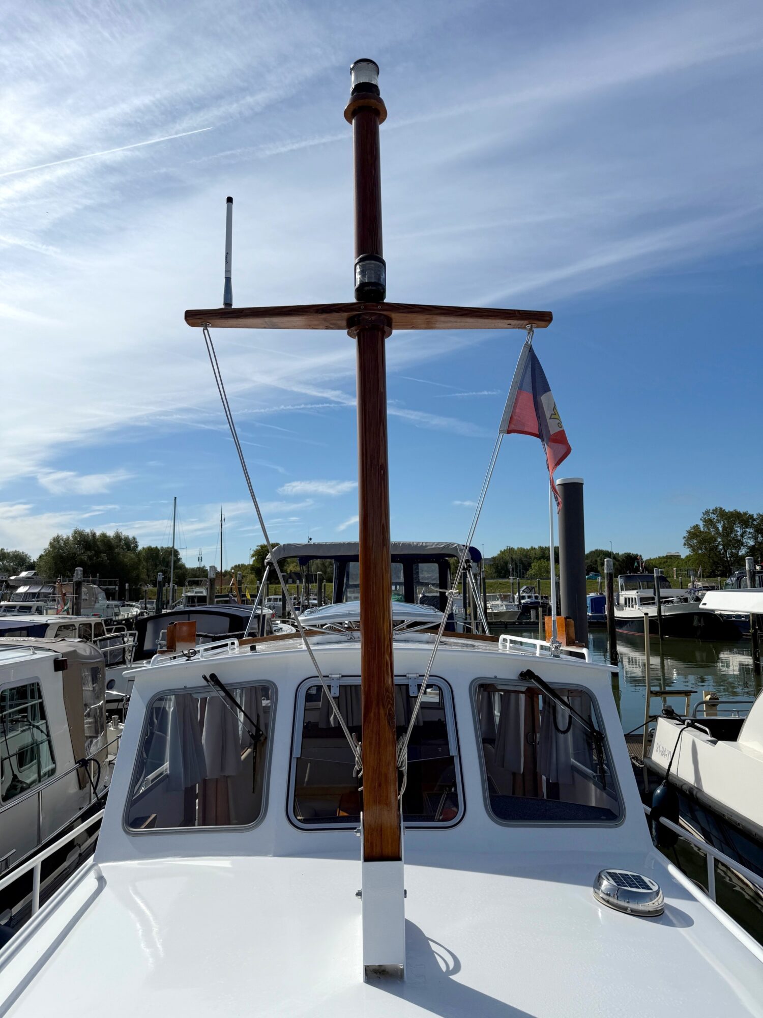 foto: 10 Combi Combi Kruiser 11.00 AK Cabrio