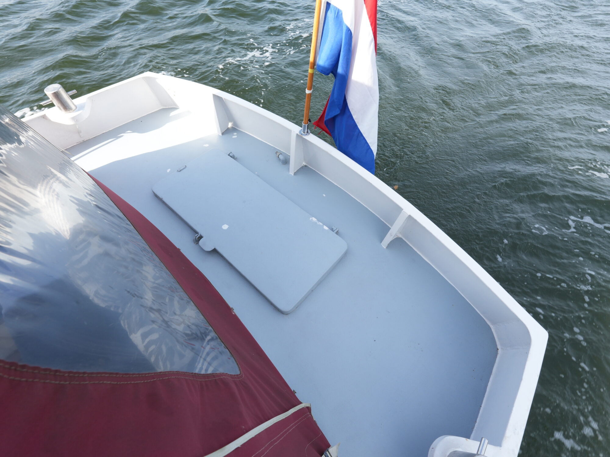 foto: 6 Hanzesloep Hanzesloep 1000