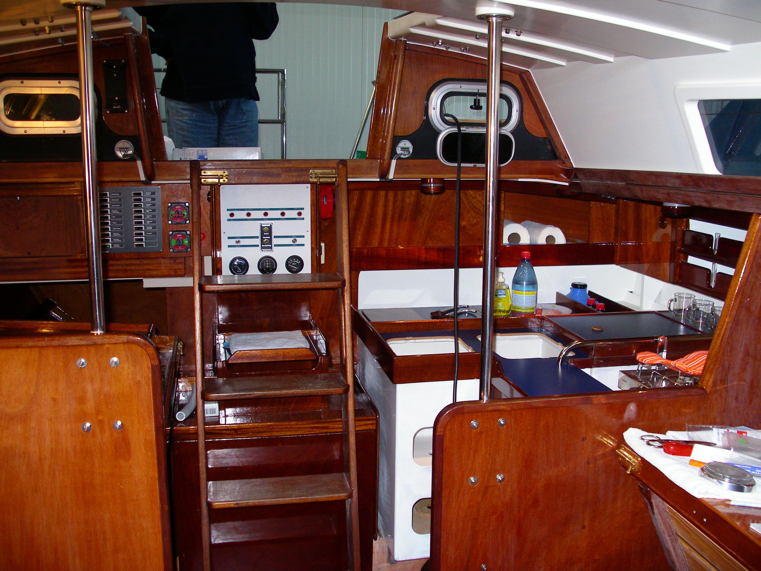 foto: 15 Waarschip 900 +