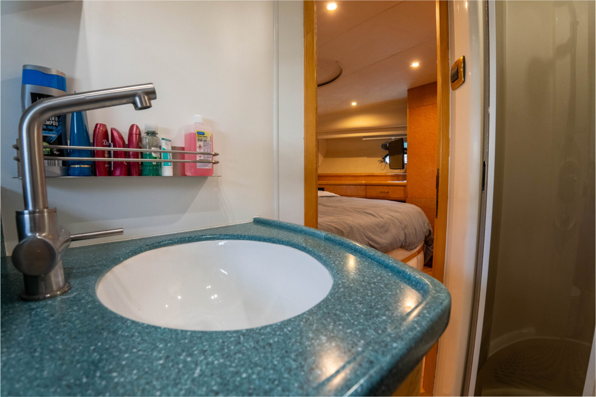 foto: 28 Fairline Fairline Squadron 62/65