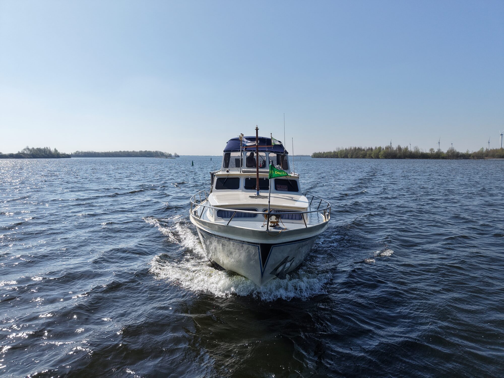 foto: 27 Valkkruiser Valkkruiser 12.30 AK Cabrio