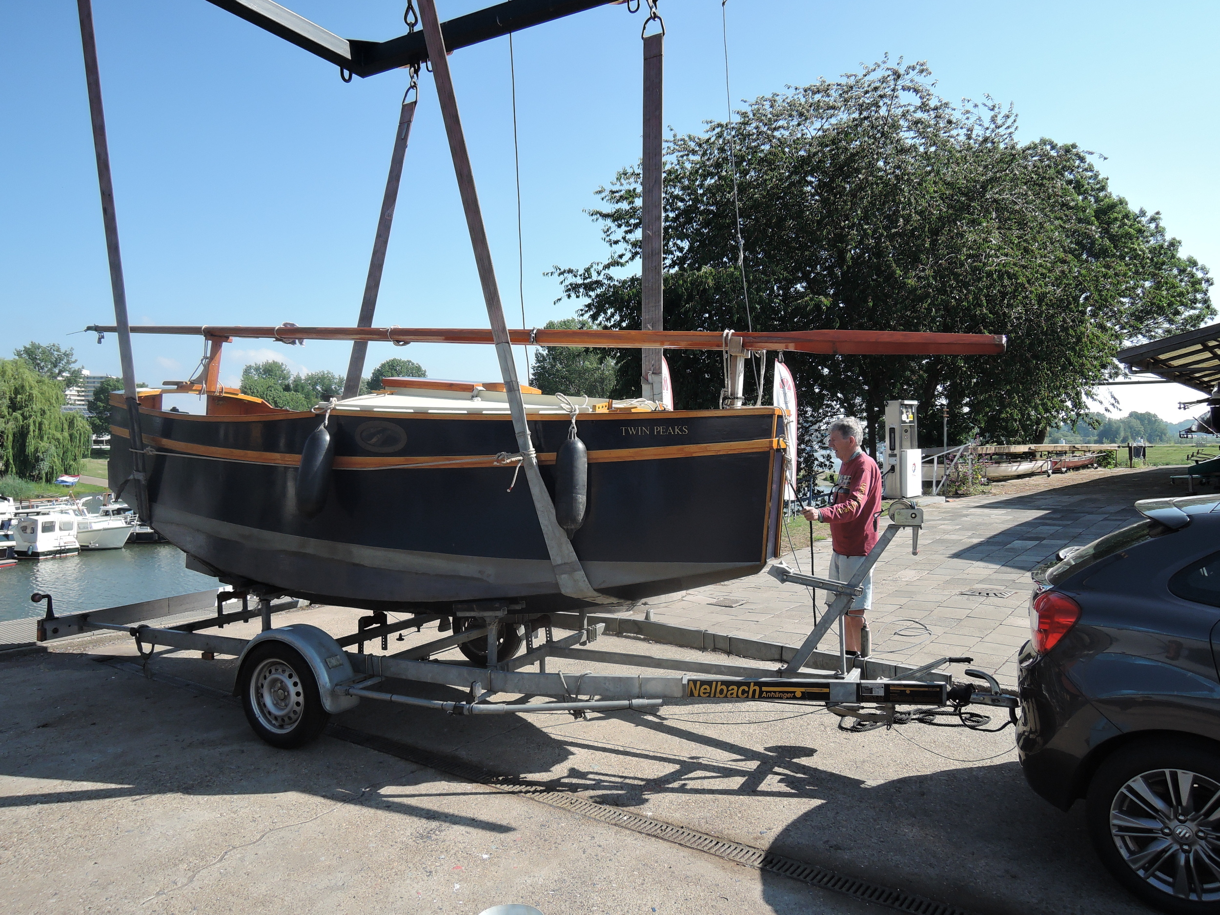 foto: 9 Bolger Micro 470