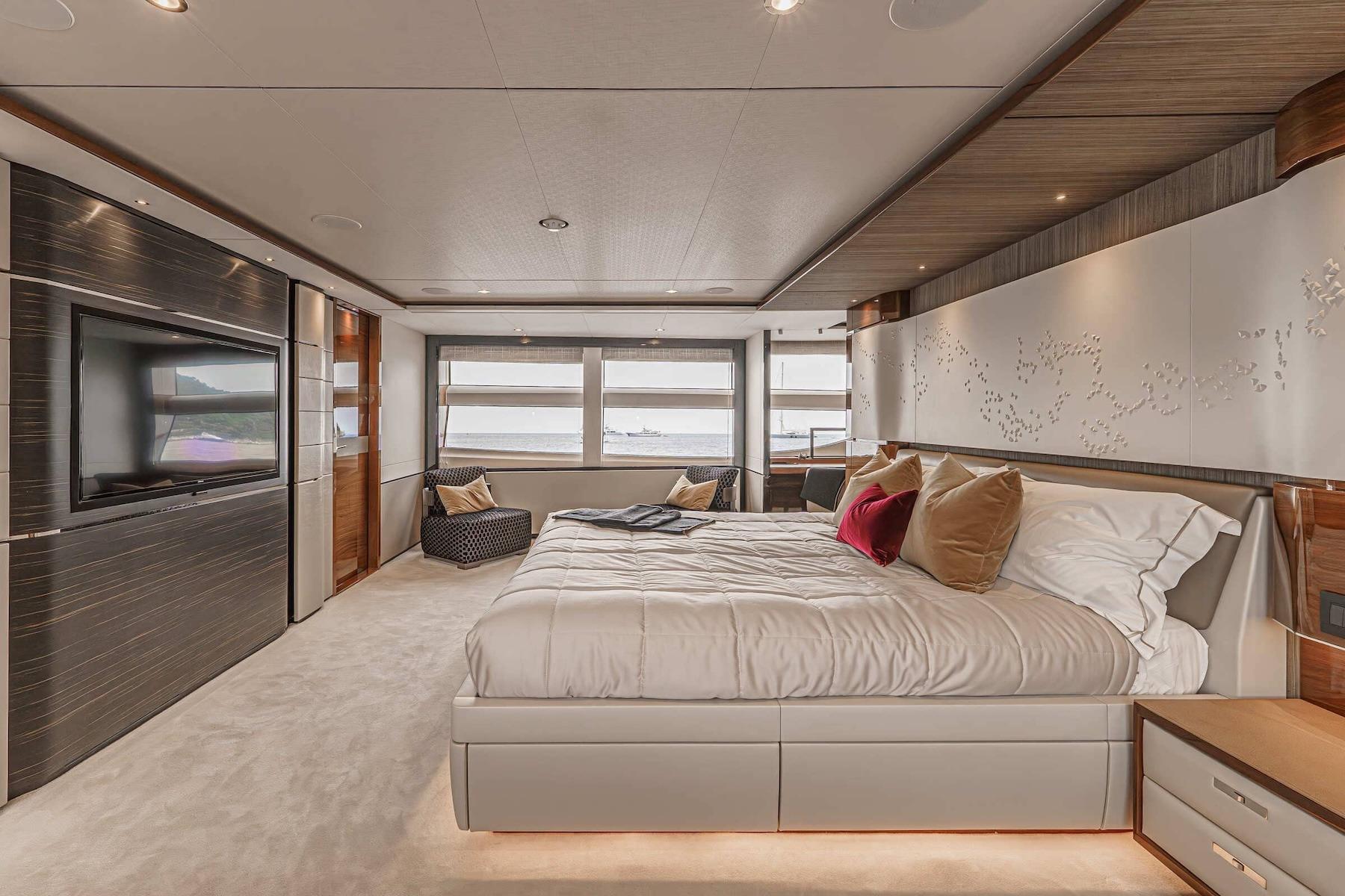 foto: 7 Princess  M35