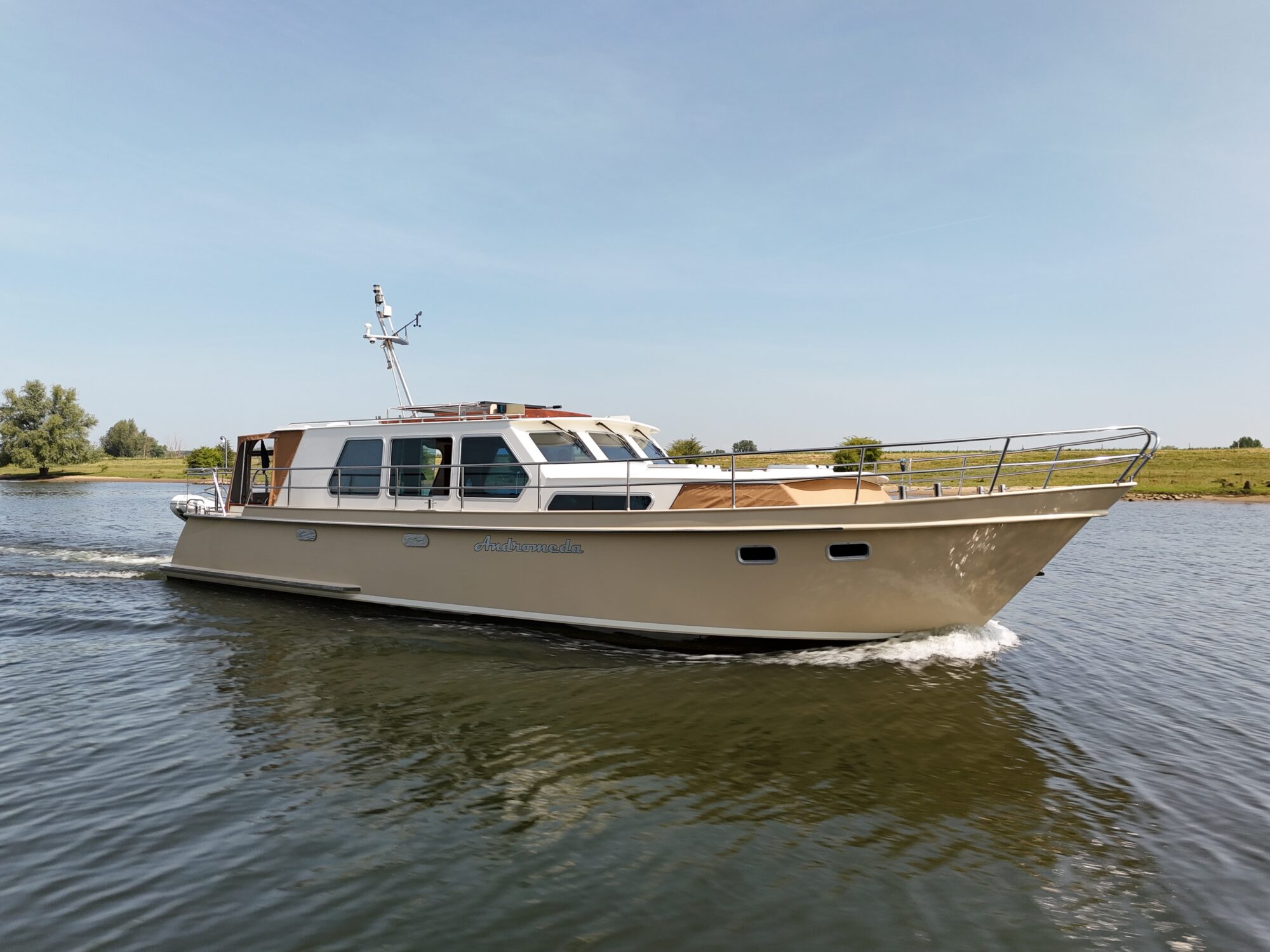 foto: 14 Kok Kok Kruiser 12.50 OK