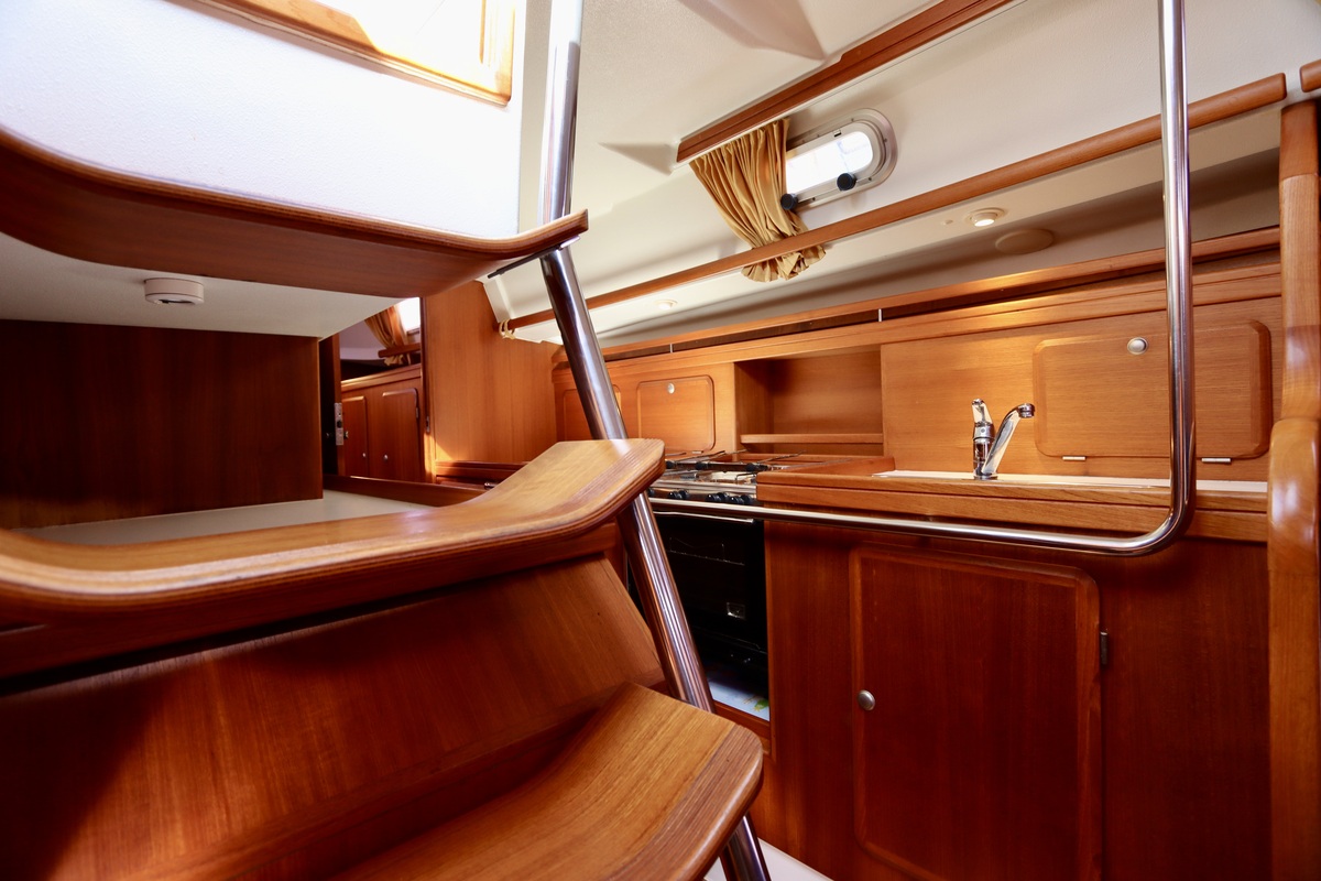 foto: 12 C-Yacht 10.40