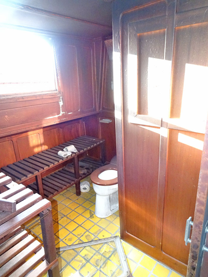 foto: 5 Casco Spits Woonschip 38.00