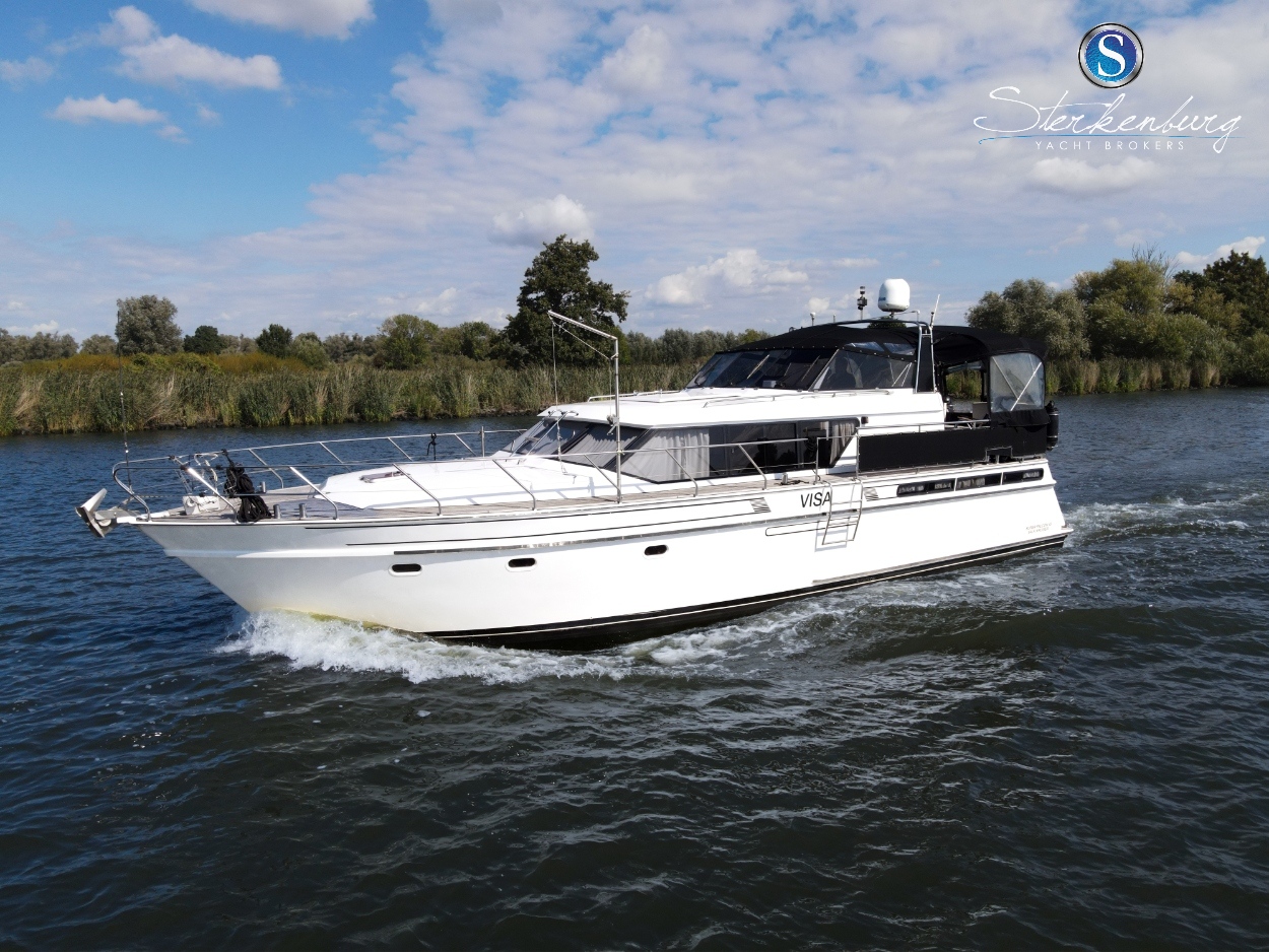 foto: 4 Valk Comfort 45