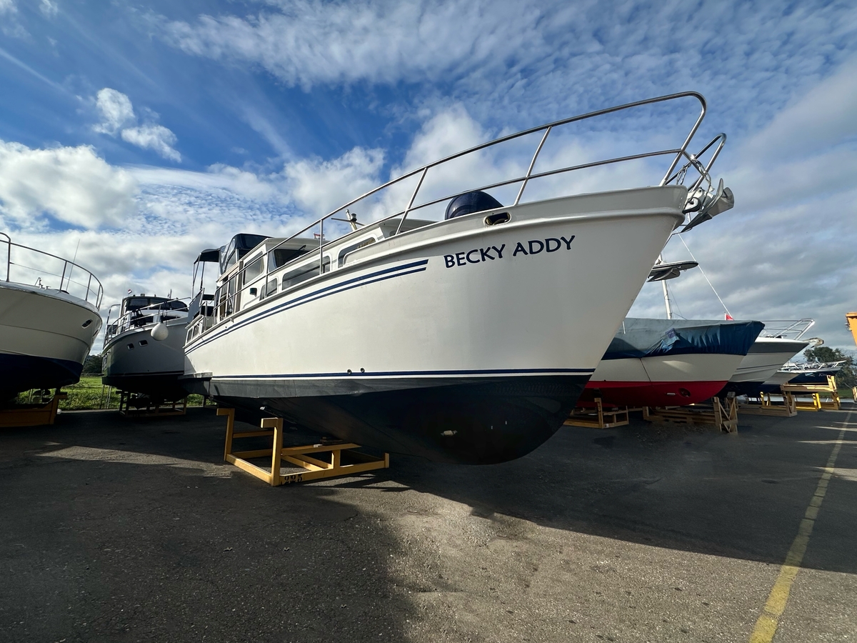foto: 10 Kokkruiser  GSAK