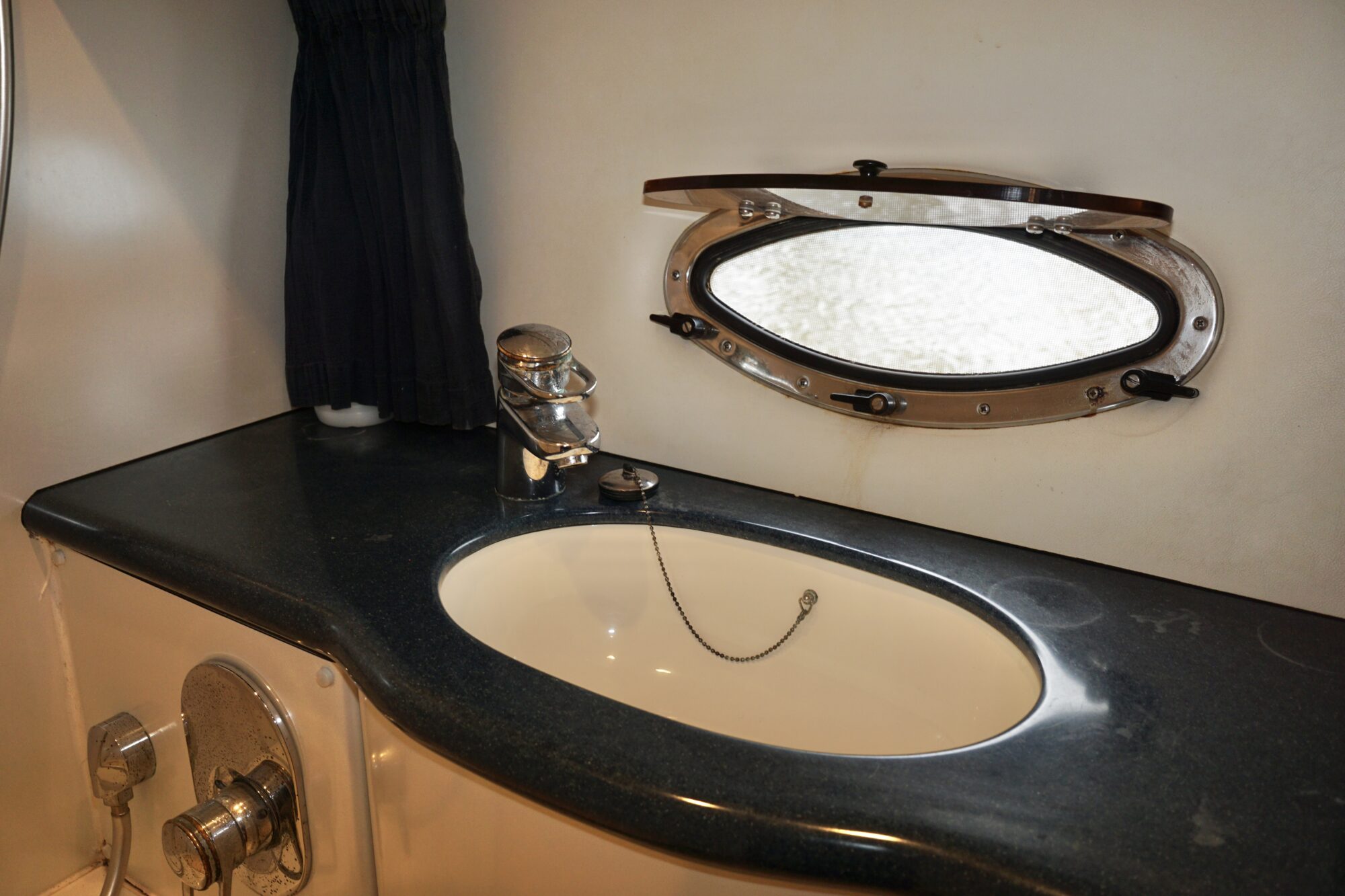 foto: 6 Sunseeker Sunseeker Camarque 47 Cabrio