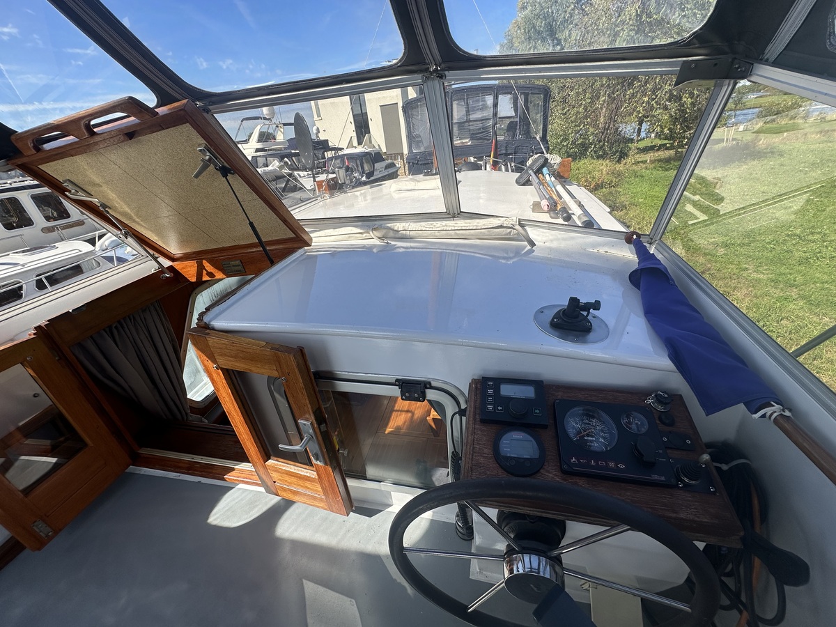 foto: 10 Valk  Genie kruiser 