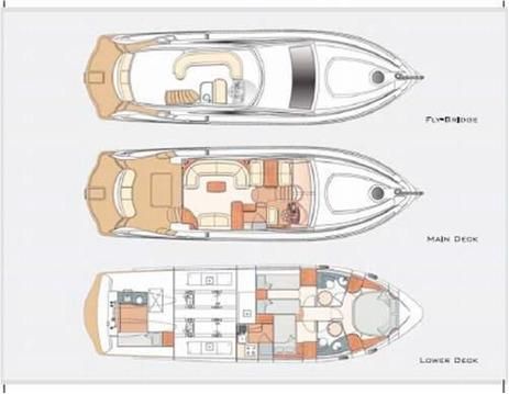 foto: 10 Majesty 50 Fly