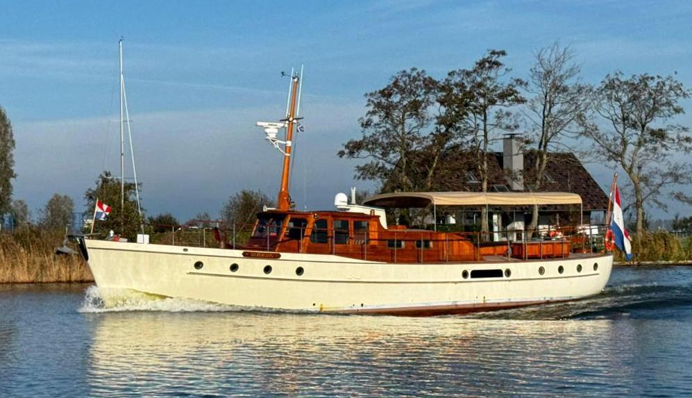 Silver Silver Rondspantkotter 19.44 VS