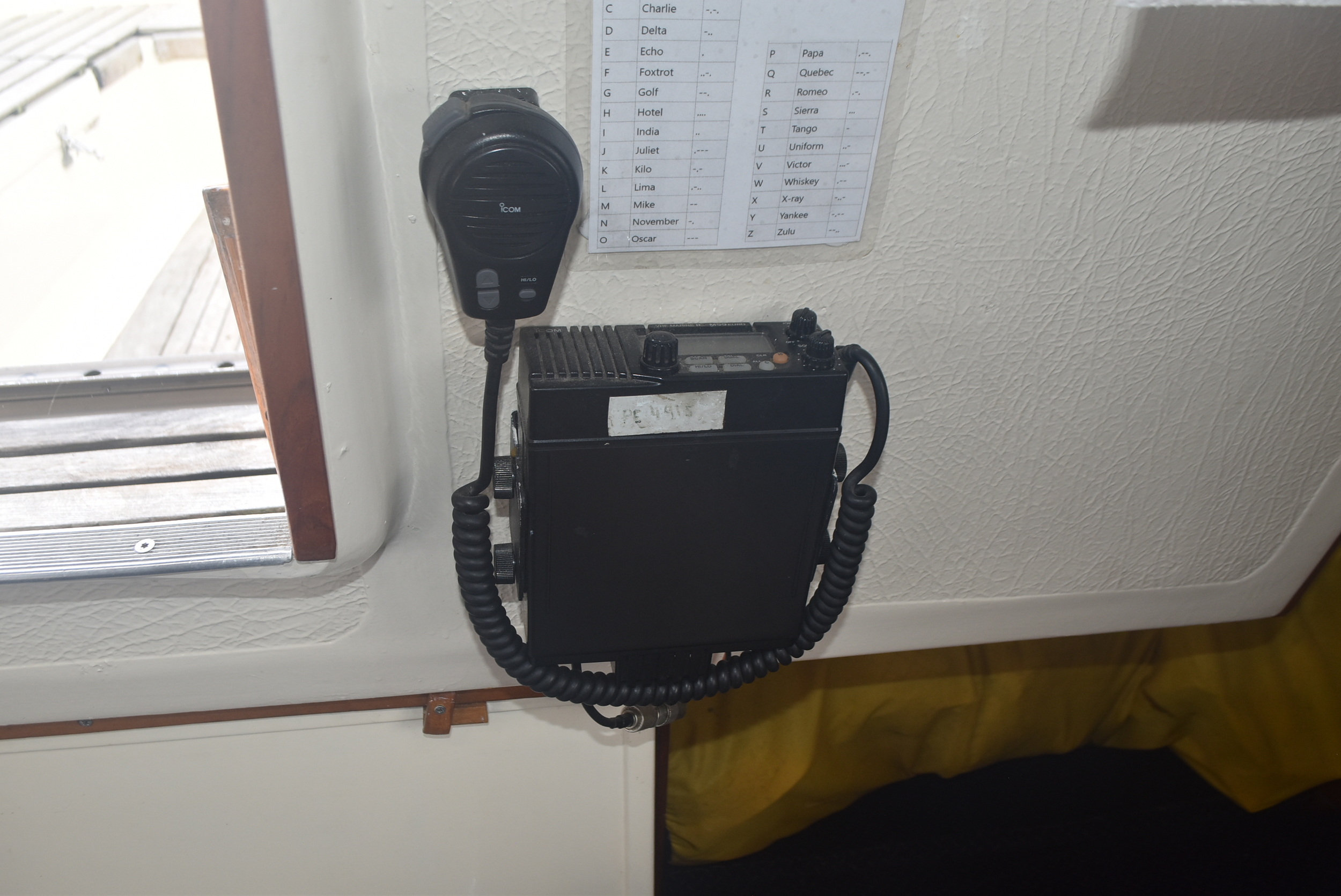 foto: 8 Frans Maas Raider 35