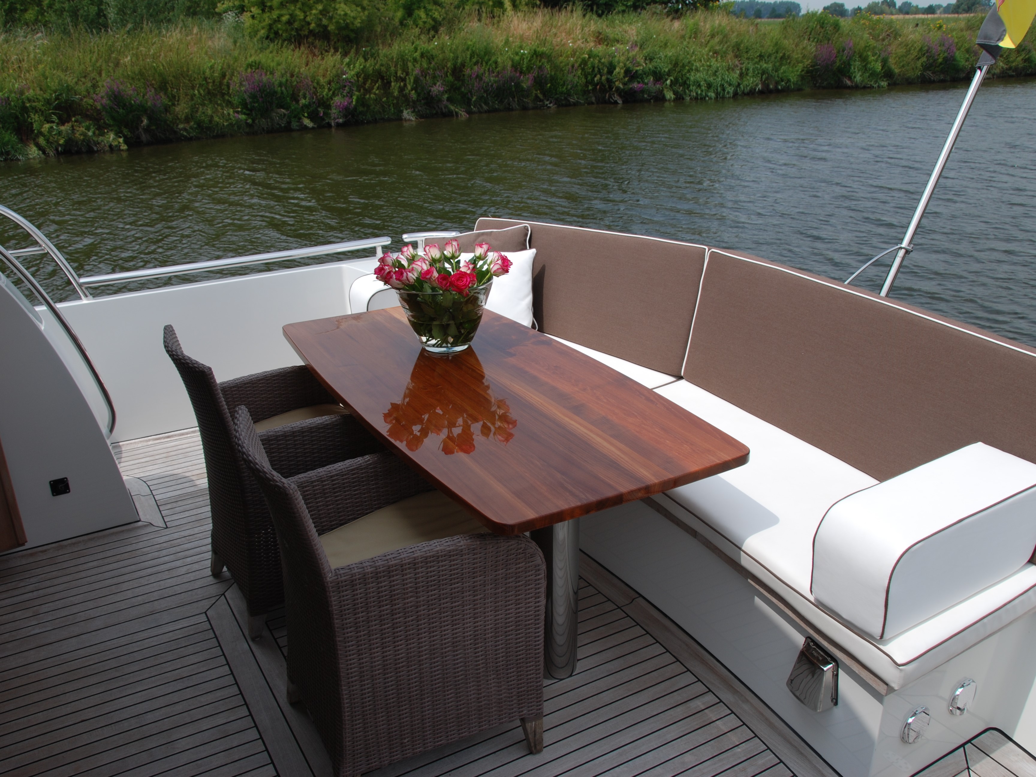 foto: 15 Noblesse Noblesse Bellamare '54