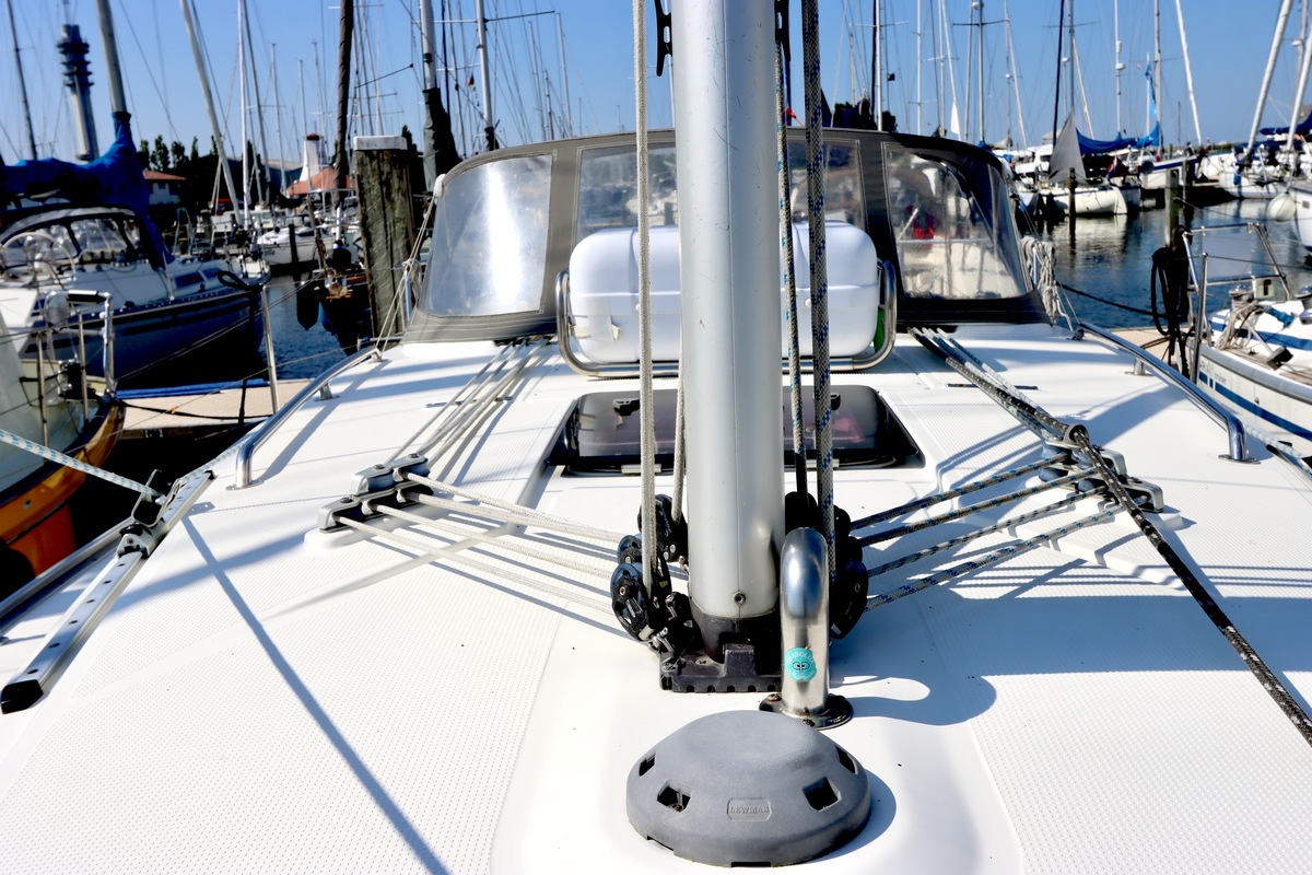 foto: 15 Bavaria 33 Cruiser