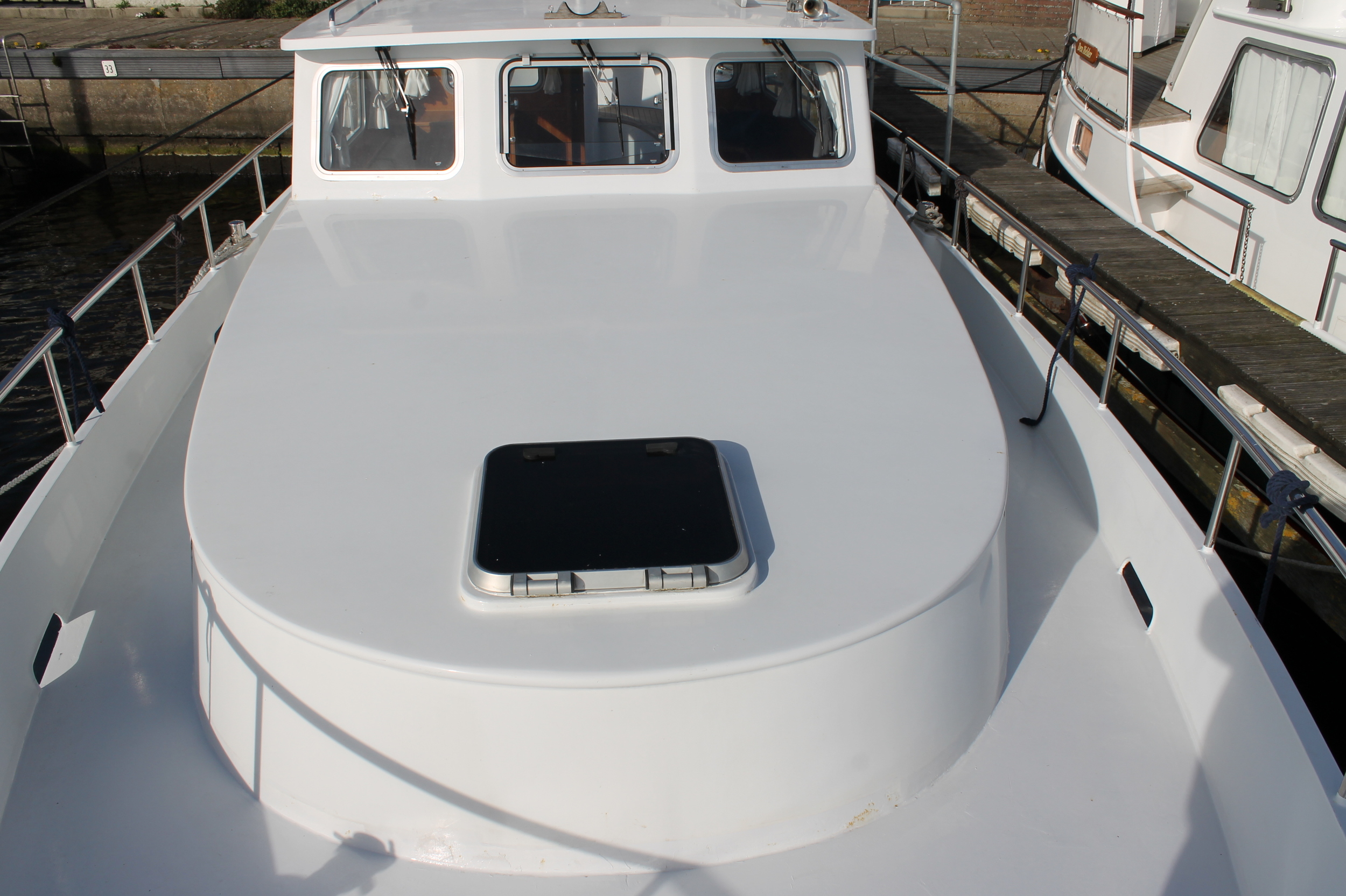 foto: 20 Flevo Kotter 11.35