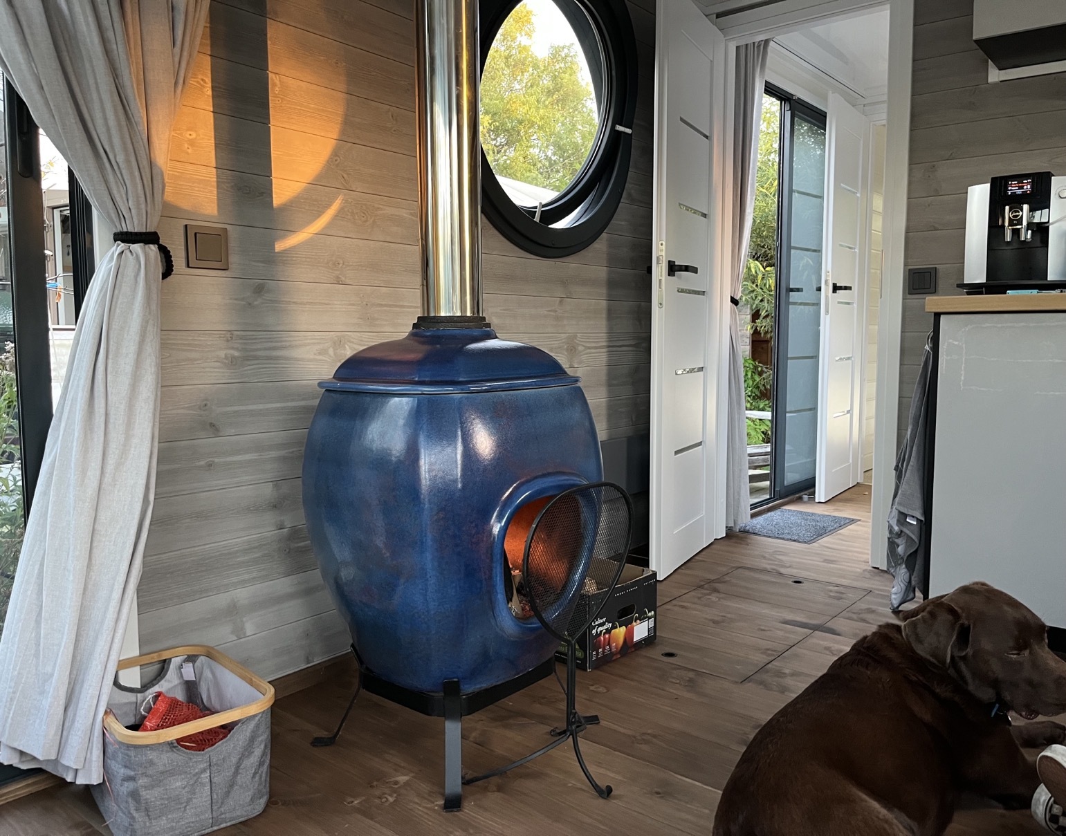 foto: 15 Nordic Season NS 36 Eco 23 Houseboat