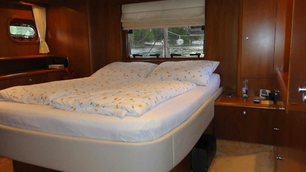 foto: 7 Valk Continental 15.50 HT