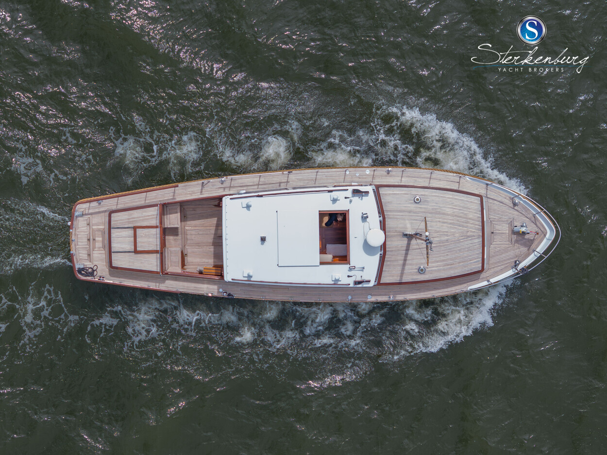 foto: 13 Klaassenvlet 13,60