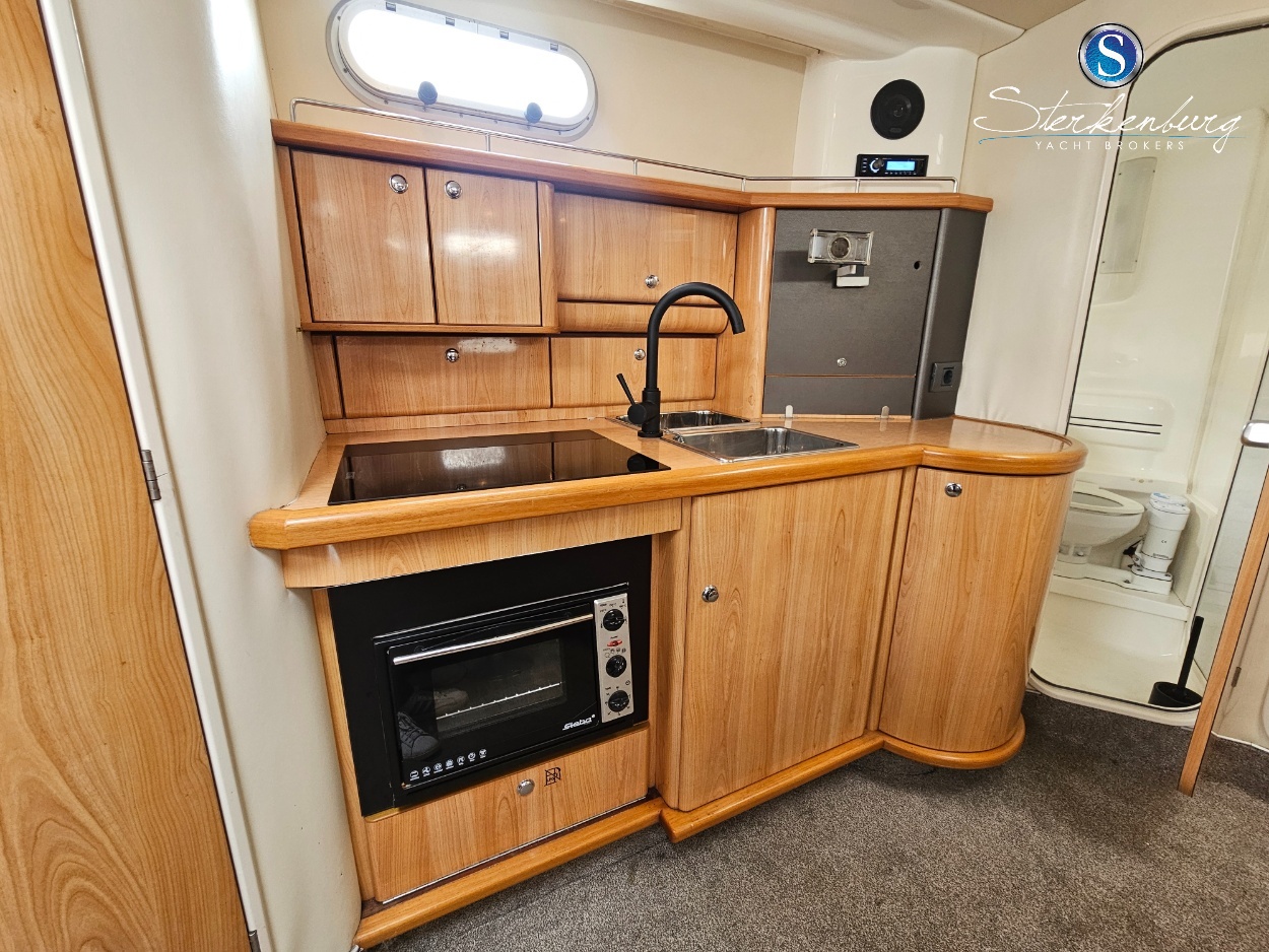 foto: 7 Sealine S37