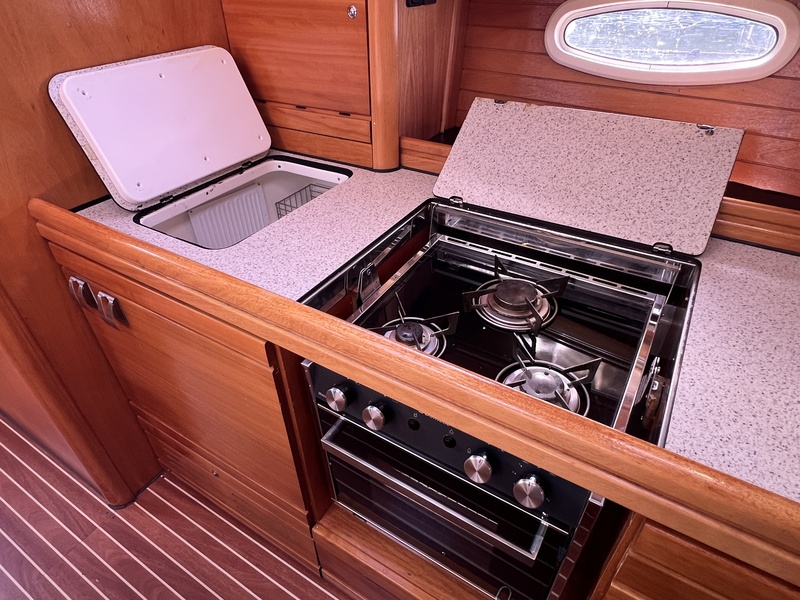 foto: 8 Bavaria 39 Cruiser