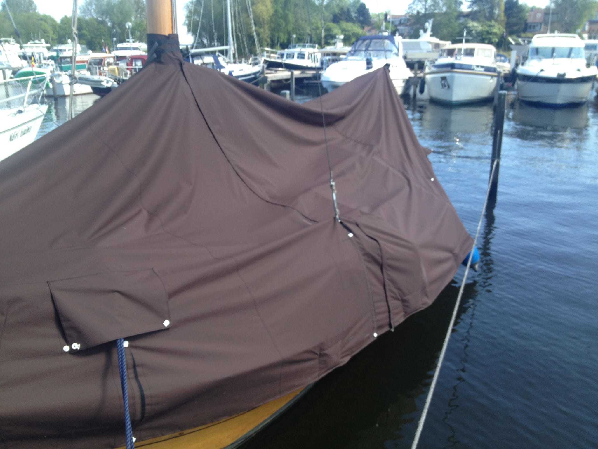 foto: 6 Van Der Meulen Zeeschouw 900