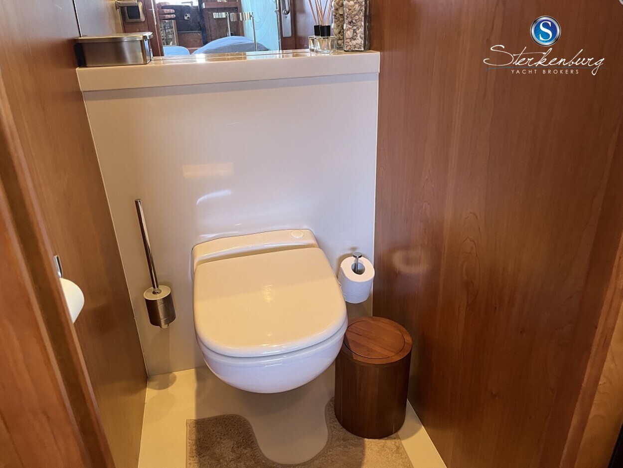 foto: 26 Valk Continental 18.60