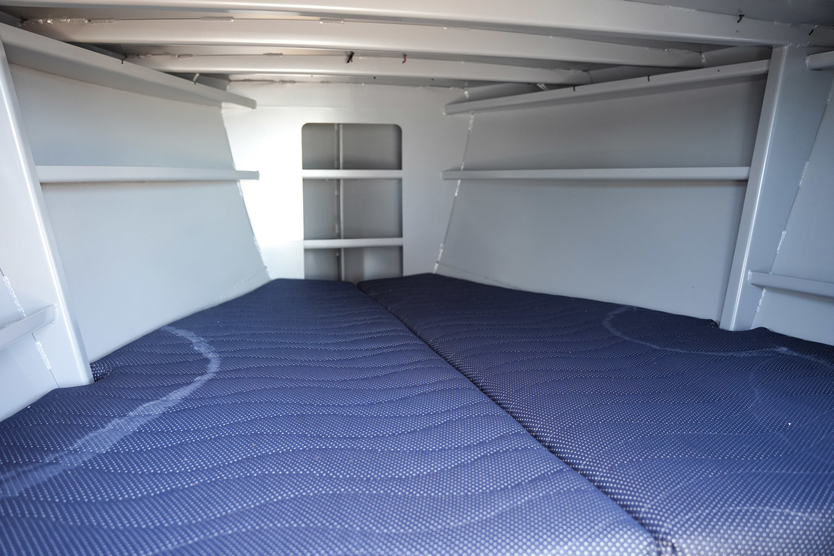 foto: 8 Lillebror LB85 Targa