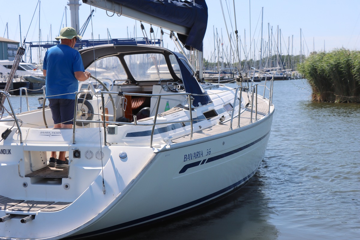 foto: 11 Bavaria 36-2 Cruiser