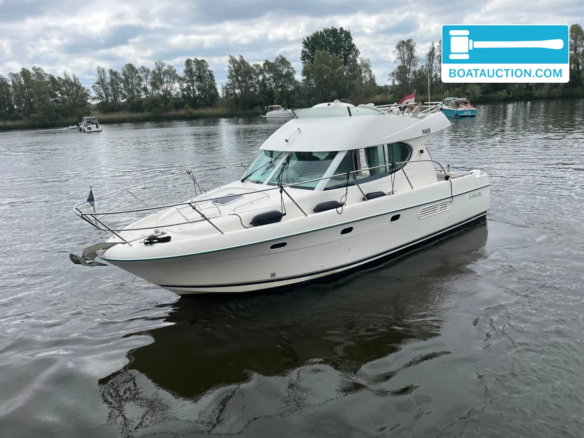 foto: 18 Jeanneau Prestige 32